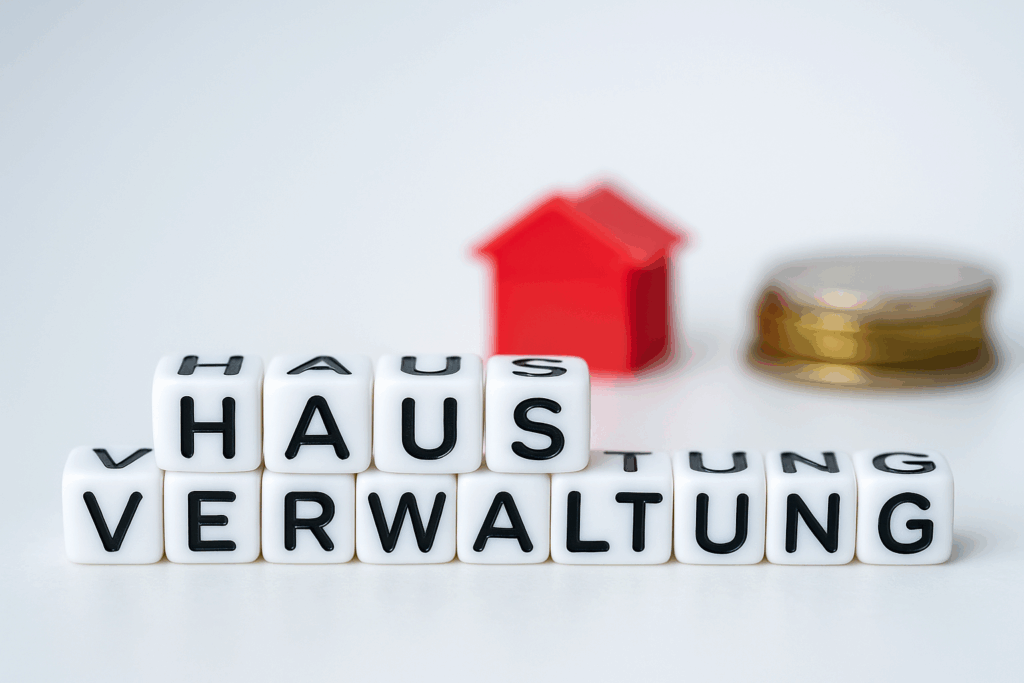 sieben gründe für die hausverwaltung herrmann in karlsruhe